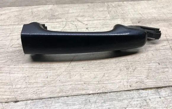 Volvo XC70 Front door exterior handle 30753785