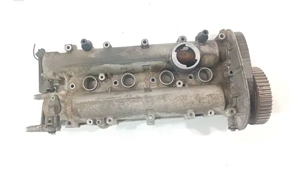 Skoda Fabia Mk1 (6Y) Engine head 036103475
