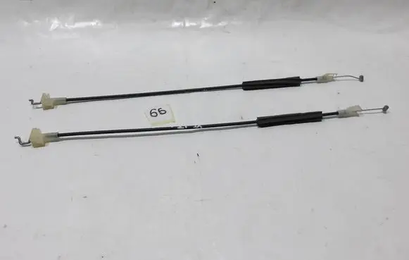 Opel Vectra C Rear door cable line OVC