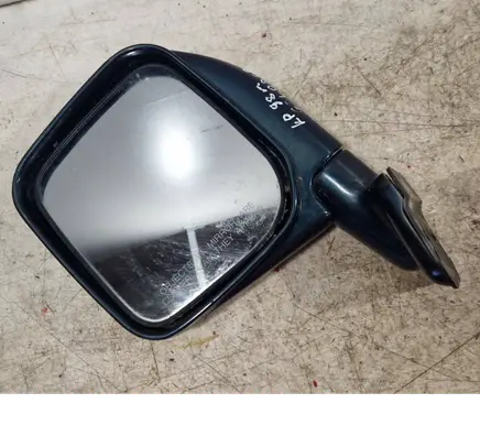 Hyundai Galloper Front door electric wing mirror E13014008 E1020042