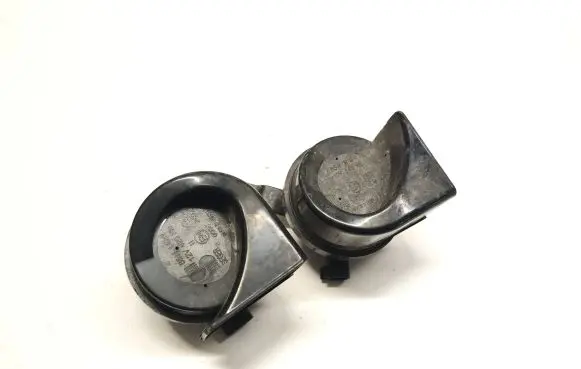 Tesla Model 3 Horn signal 0719