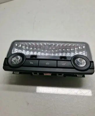 BMW X4 F26 Front seat light 65703000