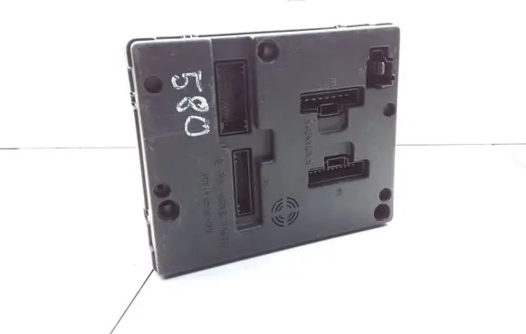 Renault Scenic I Comfort/convenience module 8200029342A 99357