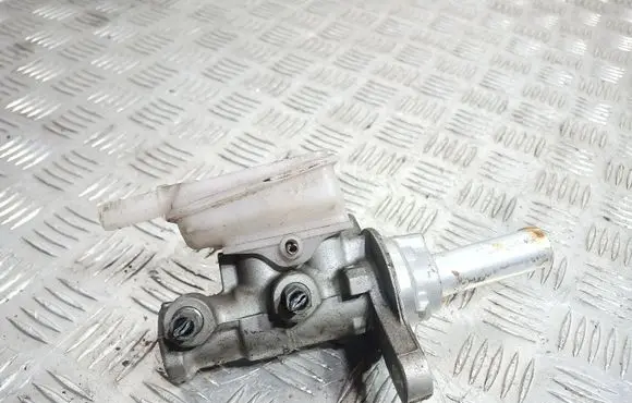 Mazda CX-7 Master brake cylinder
