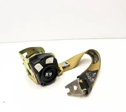 Jaguar XK - XKR Rear seatbelt 6W83613E36ACSEP
