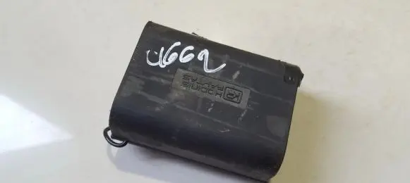 Citroen Xsara Picasso Other control units/modules a000076 a-000076