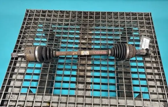 Hyundai i30 Front driveshaft G400LWBSZ311VF IMPRK1531564