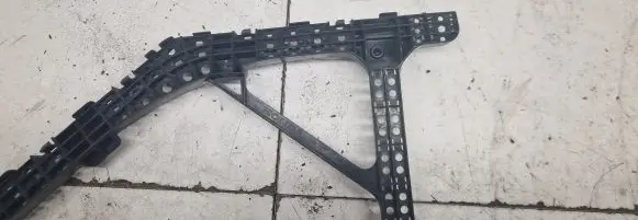 Honda Insight Rear bumper mounting bracket TM8NF3M2E NF3M2E