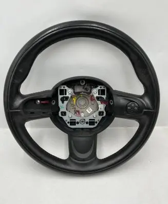 Mini One - Cooper Coupe R56 Steering wheel 6782595