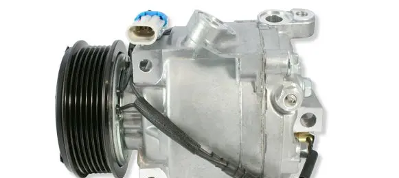 Opel Mokka Air conditioning (A/C) compressor (pump) 95059818 890806 42623011