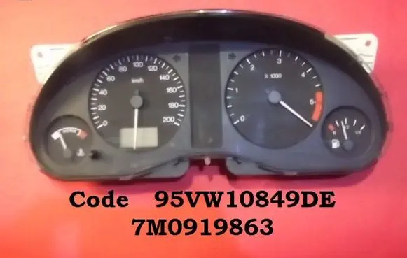 Speedometer (instrument cluster)