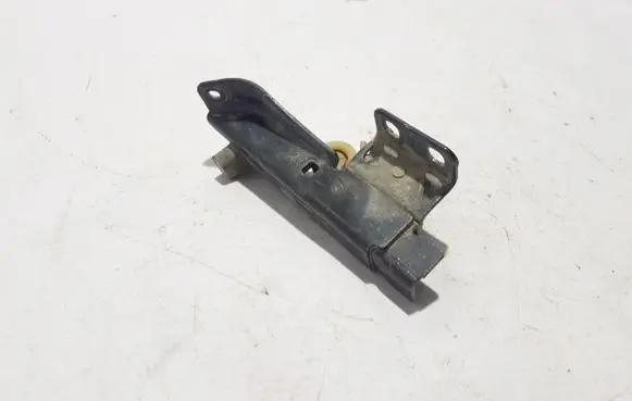 Mercedes-Benz Citan W415 Sliding door lower roller guide/hinge 8200497760