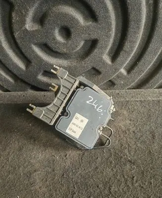 Mercedes-Benz B W246 W242 ABS Pump A0094316412