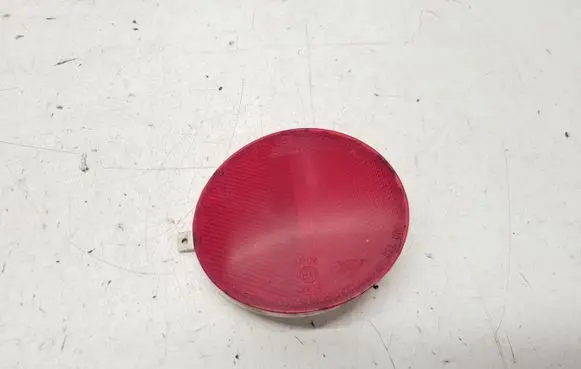 Opel Antara Rear tail light reflector 96673825