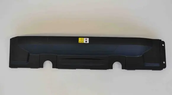 Land Rover Range Rover Sport L494 Radiator trim CPLA6A950BA