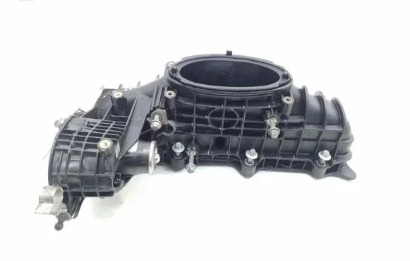 Mercedes-Benz C W204 Intake manifold A6510900037