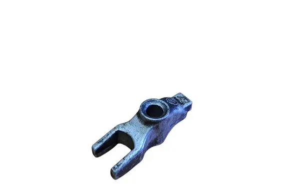 Opel Insignia A Fuel Injector clamp holder 