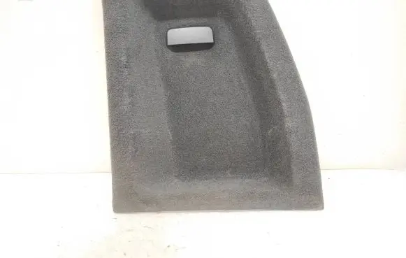 BMW X4 G02 Trunk/boot side trim panel 7481910 1905202 103941K111