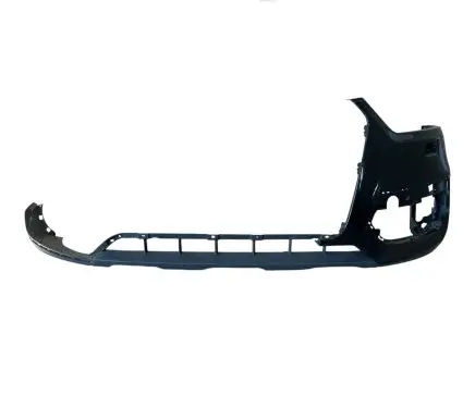 Audi Q3 8U Front bumper 8U0807061