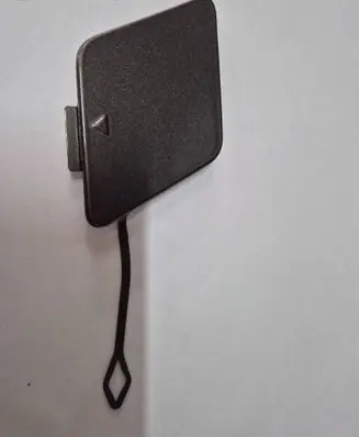 BMW 7 F01 F02 F03 F04 Front tow hook cap/cover 7295277