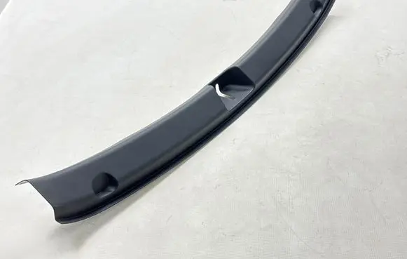 Tesla Model Y Trunk/boot sill cover protection 149463100C