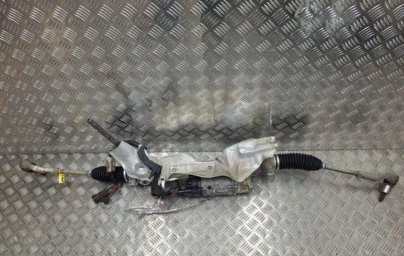 Jaguar E-Pace Steering rack S27725571