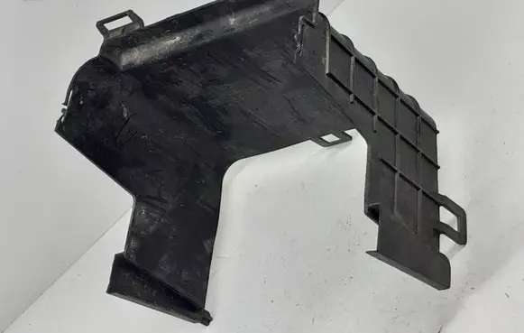Seat Alhambra (Mk1) Battery tray heat shield 