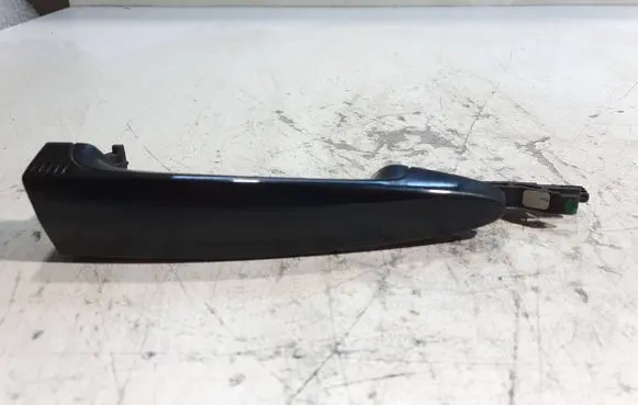 BMW 3 E90 E91 Front door exterior handle 7138250