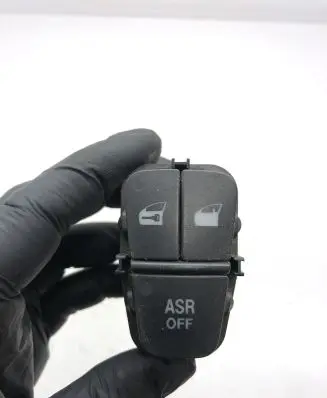 Central locking switch button