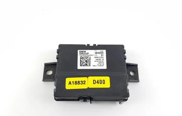 BMW iX Other control units/modules 5B49599 66.32-5B49599 66325B49599