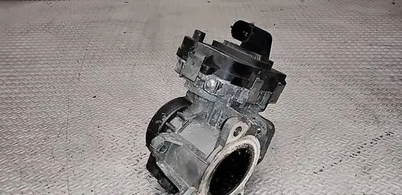 Fiat Croma Throttle valve 55199974