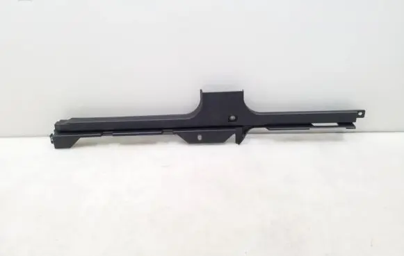 Porsche Panamera (970) Tailgate/trunk side cover trim 97055141800