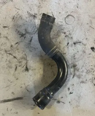 Nissan Patrol Y61 Intercooler hose/pipe