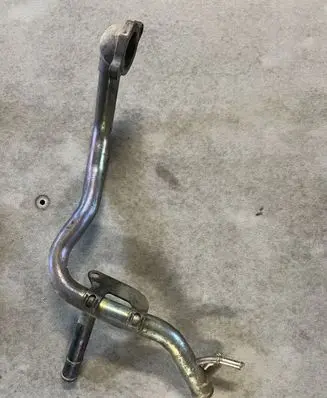 Nissan Primera Engine coolant pipe/hose