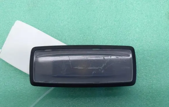 Maserati Levante Other interior light 06700477780 F08929001