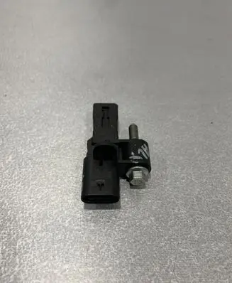 Peugeot 5008 Crankshaft position sensor 9677308780