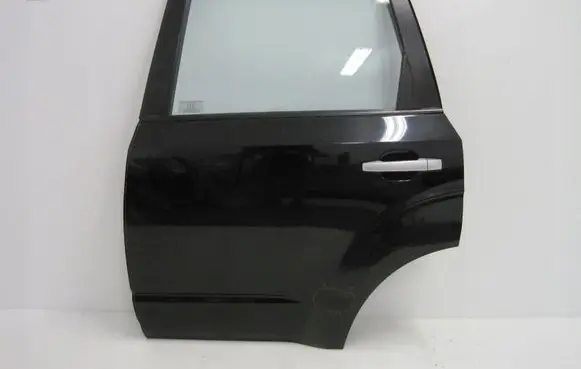Subaru Crosstrek III Door (2 Door Coupe) 