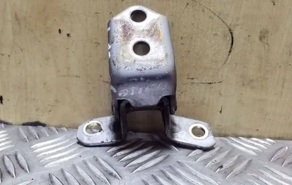 Mazda 6 Front door lower hinge 