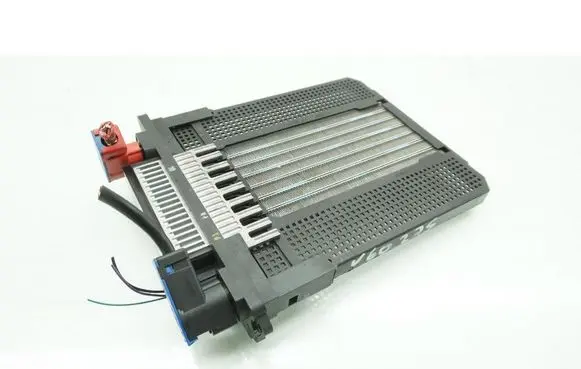 Volvo V60 Interior heater climate box assembly BG9N-18D612-AA