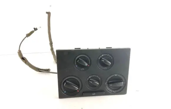 Volkswagen Transporter - Caravelle T4 Climate control unit 7D1819045N 901511540000