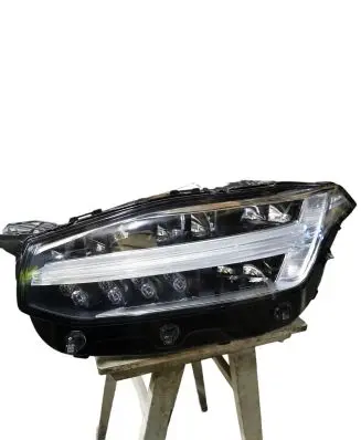 Volvo S90, V90 Headlight/headlamp 31655702 31655703