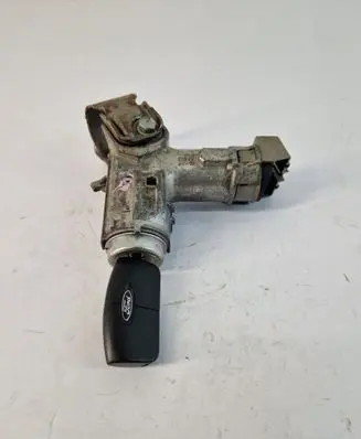 Ford Fiesta Ignition lock 9V213F880EC