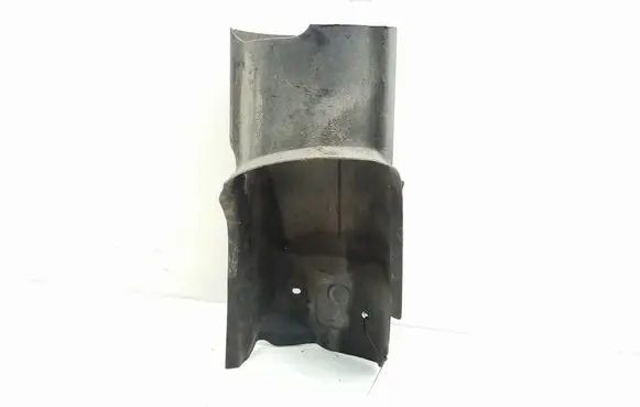 Mercedes-Benz S W222 Rear strut damper dust cover boot A2226980130