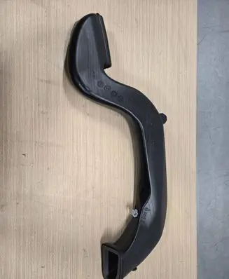 Mercedes-Benz E W214 Cabin air duct channel A2148305900