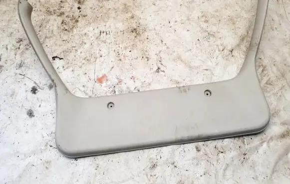 Opel Astra G Other trunk/boot trim element