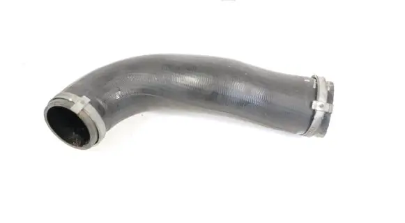 Jaguar XF X250 Intercooler hose/pipe 6W936F073AB