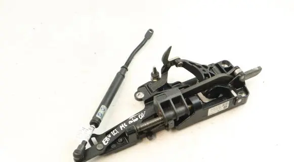 BMW 6 E63 E64 Convertible roof lock/latch 7156986