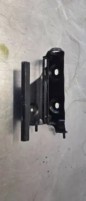 Mercedes-Benz C W206 Webasto auxiliary heater mount bracket A2065065200