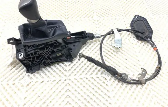 Lexus NX Gear shift rod 75M013-LH