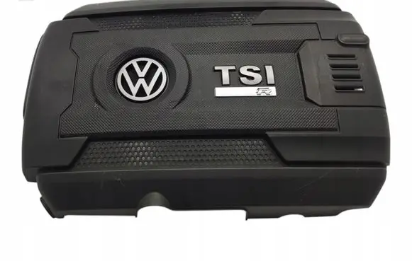 Volkswagen Golf VII Engine cover (trim) 06K103925BE